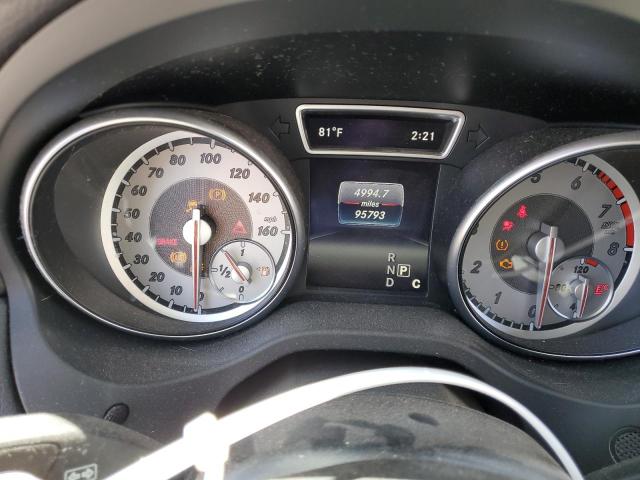 WDDSJ4EB7GN389780 Mercedes-Benz CLA 250