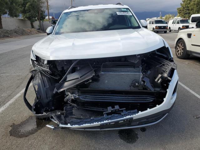 1V2WR2CA1RC546056 Volkswagen ATLAS SE