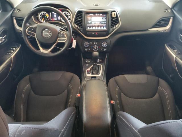 1C4PJMCS8HW622418 Jeep Cherokee Latitude