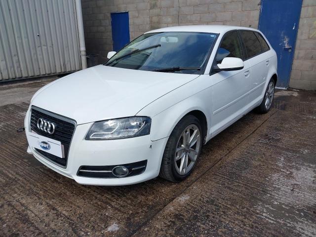 Auction sale of the 2011 Audi A3 Sport 1, vin: *****************, lot number: 52430564