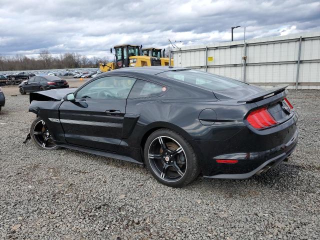 1FA6P8CF3K5128975 Ford MUSTANG GT