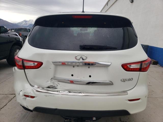 5N1AL0MM3FC530801 Infiniti QX60