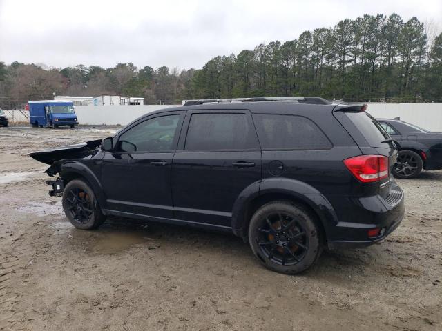 3C4PDDEG6HT623363 Dodge JOURNEY GT