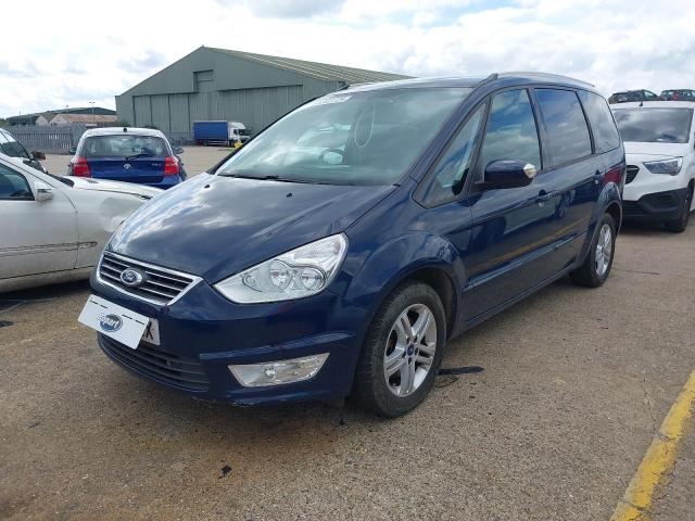 Auction sale of the 2014 Ford Galaxy Zet, vin: *****************, lot number: 52631724