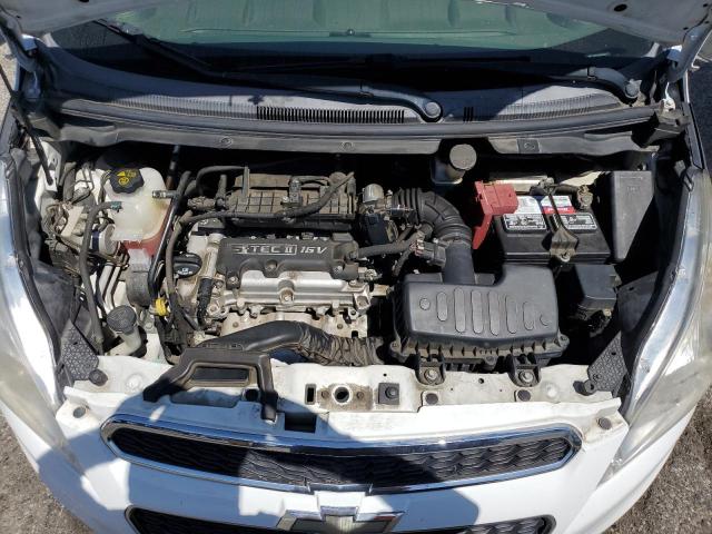 KL8CD6S90EC407153 Chevrolet SPARK 1LT