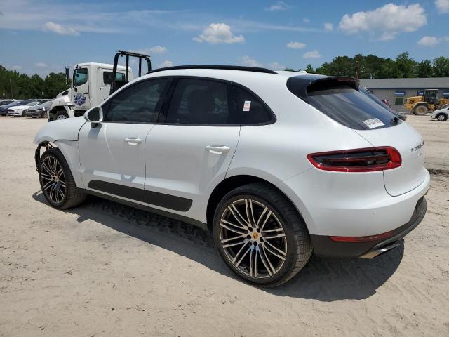 WP1AA2A59JLB00829 Porsche Macan