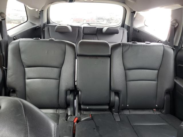 5FNYF5H25MB047911 Honda PILOT SE
