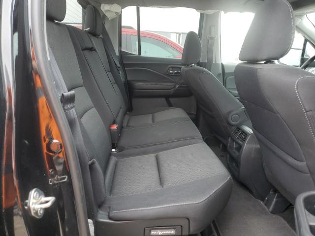 5FPYK3F15KB039564 Honda Ridgeline Sport