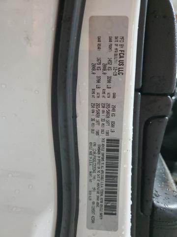 1C4RJFAG6LC235346 Jeep Grand Cherokee Laredo