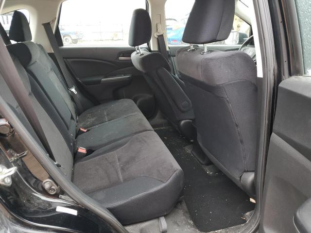 2HKRM4H34EH694039 Honda CR-V LX
