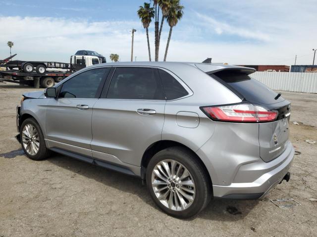 2FMPK4K90NBA02943 Ford Edge Titanium