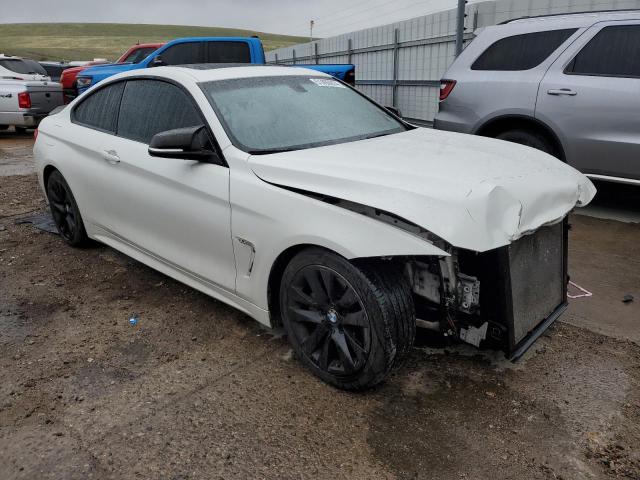 WBA4R7C58HK679584 BMW 430I