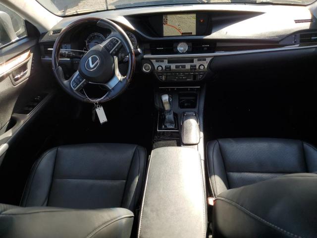 58ABK1GG7HU035753 Lexus ES 350