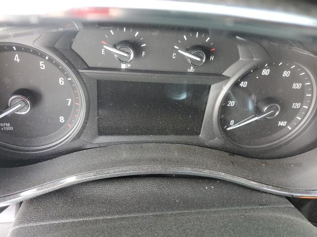 KL4CJASB0MB305033 Buick Encore Preferred