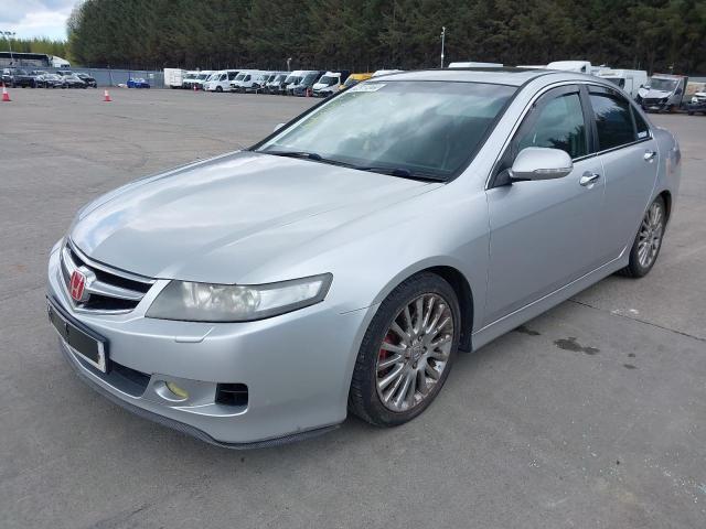 Auction sale of the 2006 Honda Accord Ex, vin: *****************, lot number: 52311344