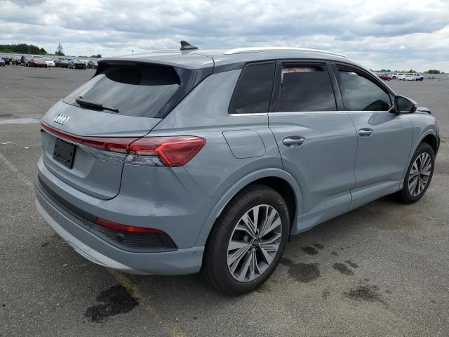 WA1BCBFZ3PP012527 Audi Q4 E-tron Premium Plus