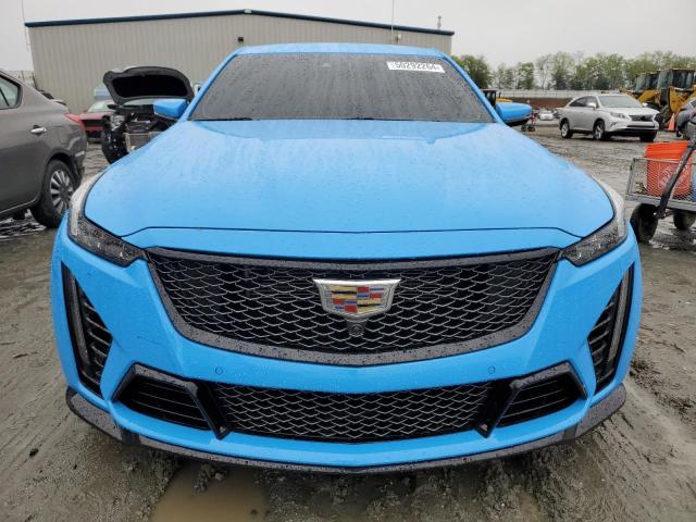 1G6D35R68N0810662 Cadillac Ct5-v Blackwing