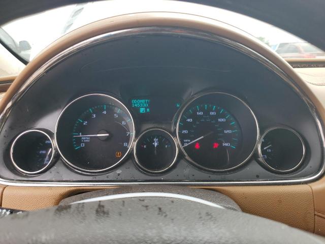 5GAKRCKDXFJ321810 Buick Enclave