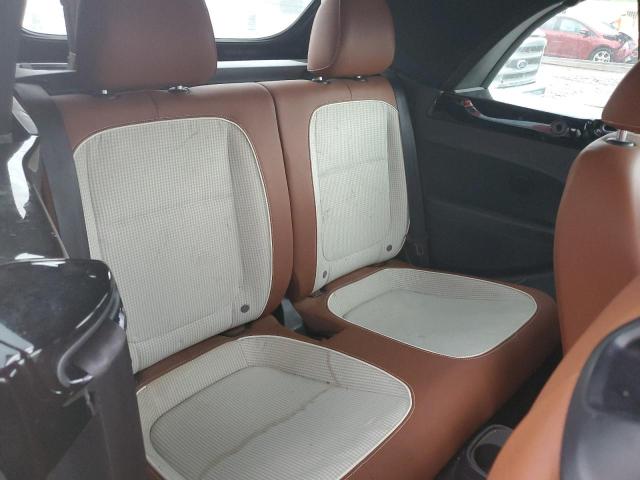3VW517AT0FM821946 Volkswagen Beetle 1.8t