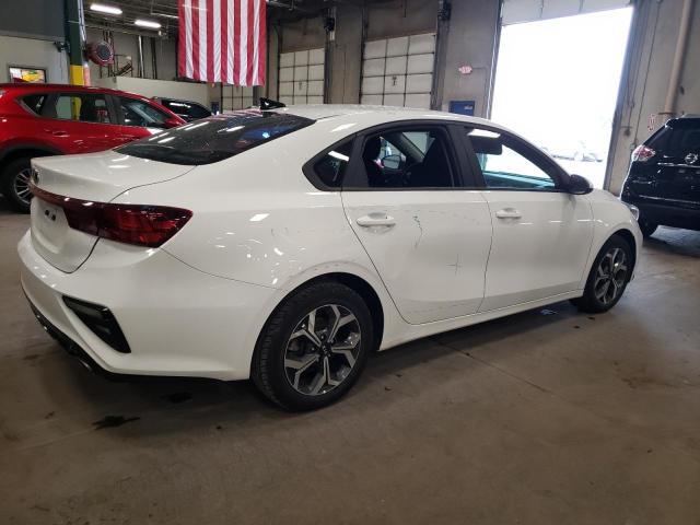 3KPF24AD5ME382603 KIA FORTE FE