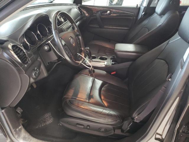 5GAKVBKDXEJ315977 Buick Enclave