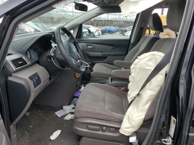 5FNRL5H31GB101165 Honda ODYSSEY SE