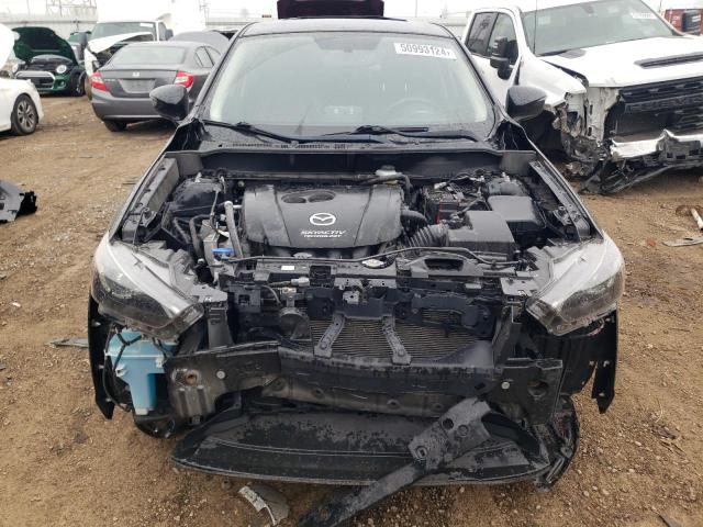 JM1DKFD75G0134017 Mazda Cx-3 Grand Touring