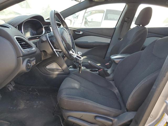 1C3CDFBB3FD266864 Dodge DART SXT