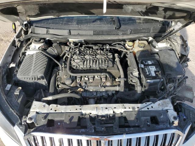 1G4GB5G39GF135065 Buick Lacrosse
