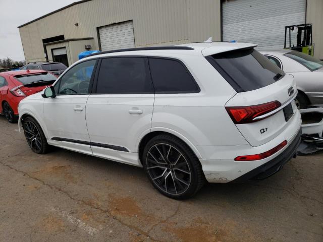 WA1VXBF75MD022117 Audi Q7 Prestige