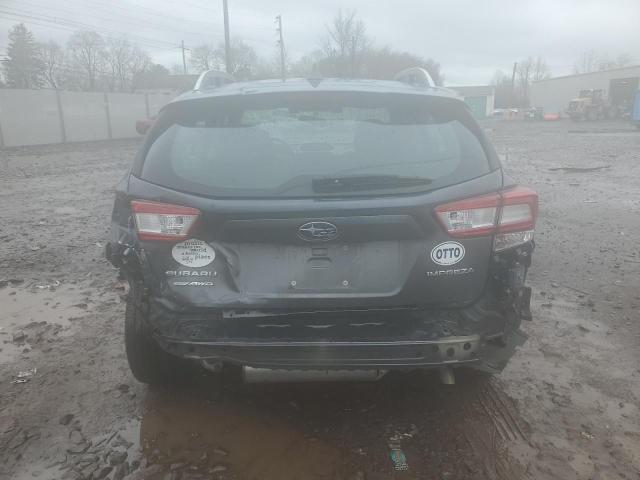 4S3GTAD6XJ3741248 Subaru Impreza Premium Plus
