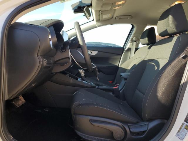 3KPF24AD5RE695559 KIA FORTE LX