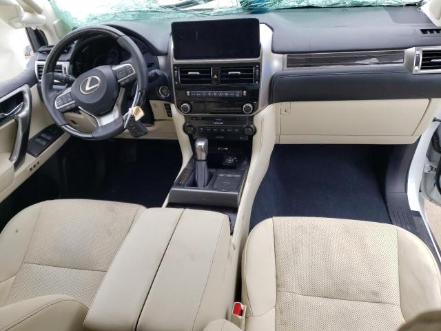 JTJAM7BX5P5359513 Lexus GX 460