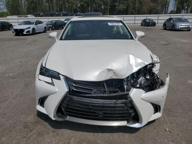 JTHBZ1BL6GA003032 Lexus Gs 350 Base