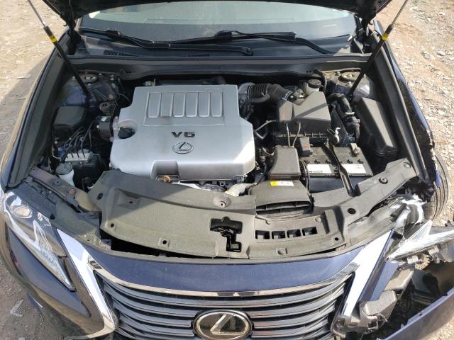 58ABK1GG5JU108320 Lexus ES 350
