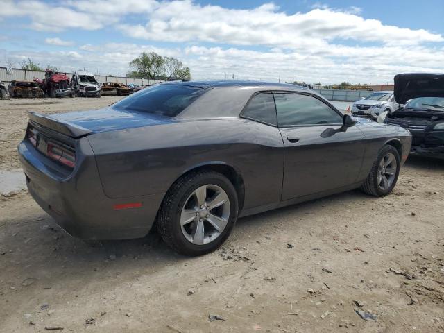 2C3CDZAG8KH731294 Dodge Challenger Sxt