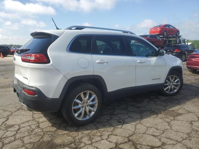 1C4PJMDS6EW128973 Jeep Cherokee Limited