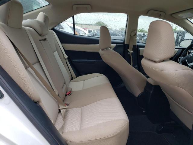 5YFBURHE9GP397760 Toyota COROLLA L