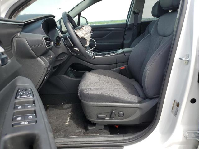 5NMS24AJ7PH600753 Hyundai Santa Fe Sel