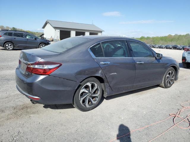 1HGCR3F80GA018442 Honda ACCORD EXL