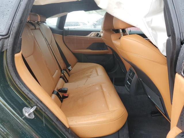 WBA63AV06NFM50656 BMW 430i Gran Coupe