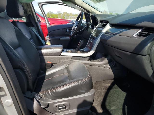 2FMDK4JC9EBB45390 Ford EDGE SEL