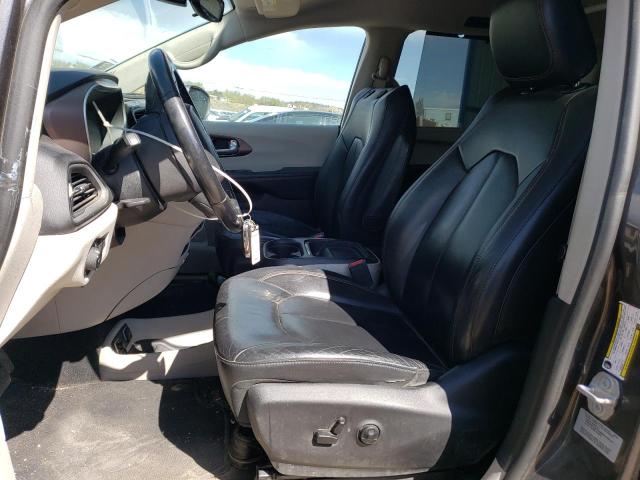 2C4RC1BG8HR654051 Chrysler Pacifica Touring L
