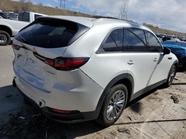 JM3KKCHDXR1108779 Mazda Cx-90 Preferred Plus