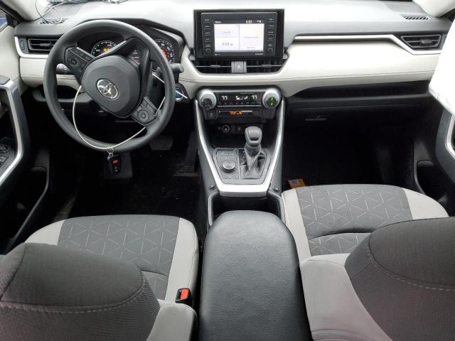 4T3RWRFV2NU073483 Toyota Rav4 Xle