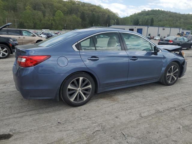 4S3BNAL67F3011004 Subaru Legacy 2.5i Limited