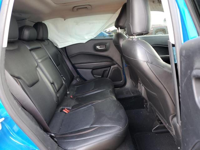 3C4NJDCB7JT478914 Jeep Compass Limited