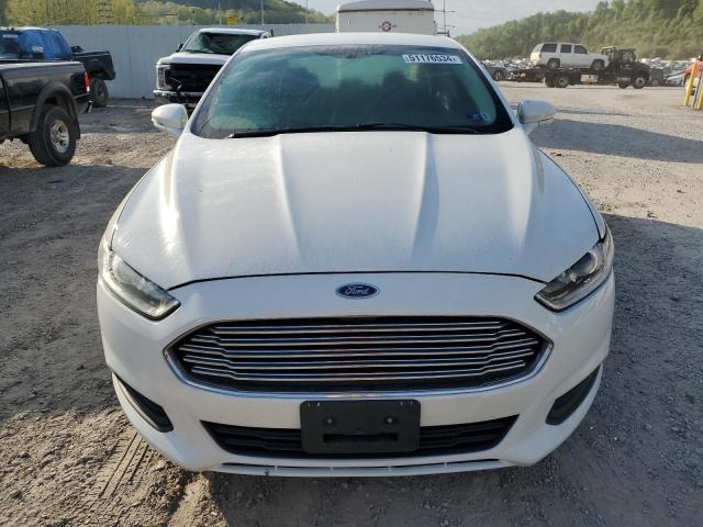3FA6P0H73ER363896 Ford FUSION SE