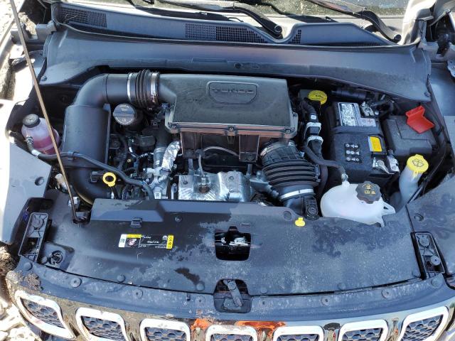 3C4NJDCN1RT589853 Jeep Compass Limited