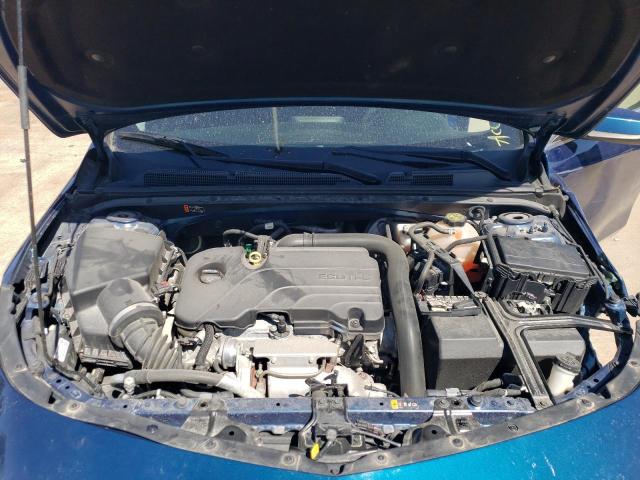 1G1ZD5ST5KF136469 Chevrolet MALIBU LT